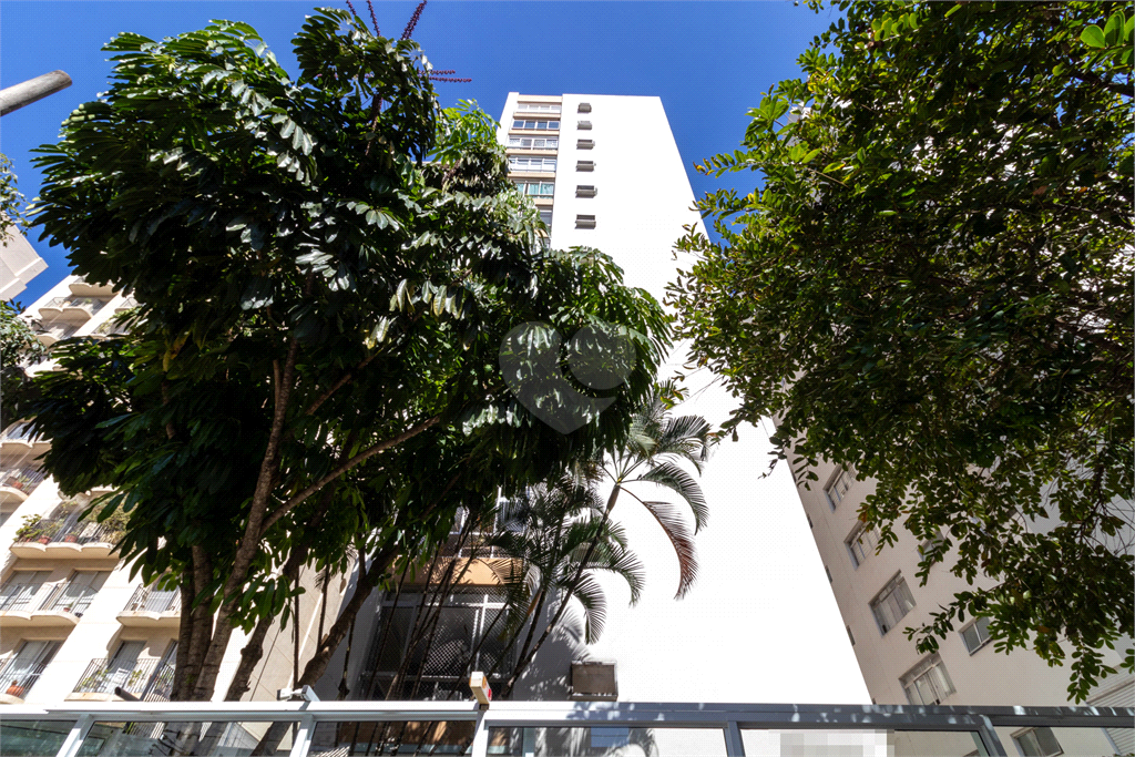 Venda Apartamento São Paulo Jardim Paulista REO867922 2