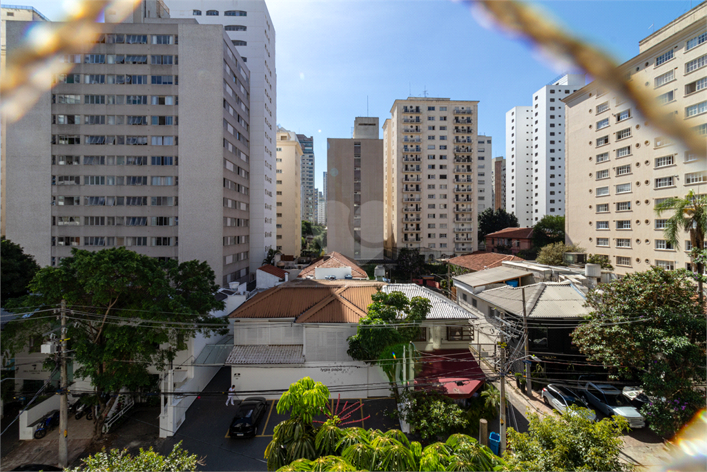 Venda Apartamento São Paulo Jardim Paulista REO867922 9