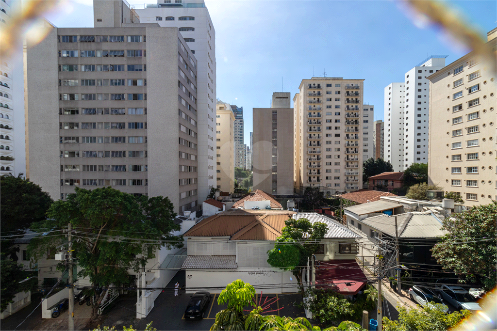 Venda Apartamento São Paulo Jardim Paulista REO867922 3