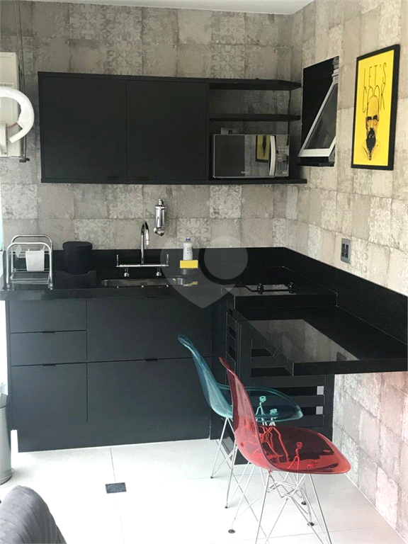 Venda Studio São Paulo Consolação REO867936 13