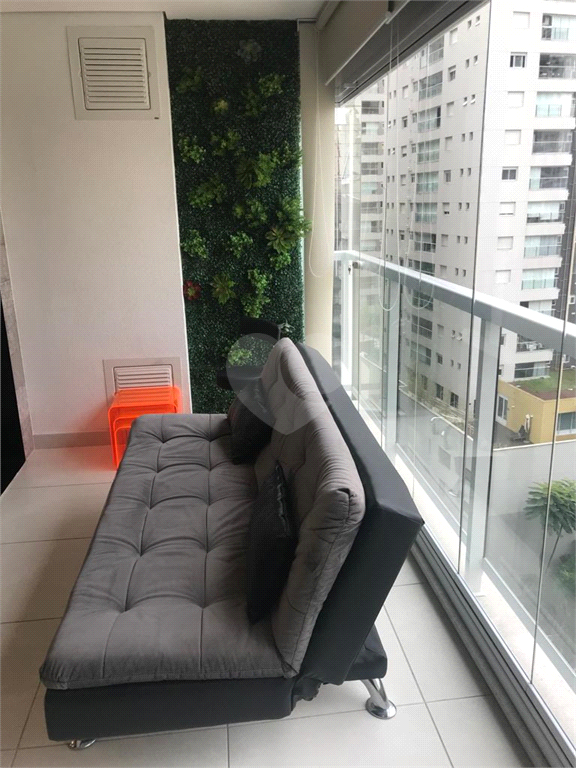 Venda Studio São Paulo Consolação REO867936 12