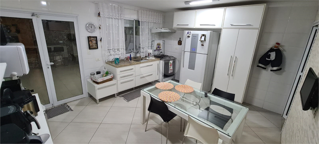 Venda Casa São José Dos Campos Loteamento Residencial Vista Linda REO867953 10