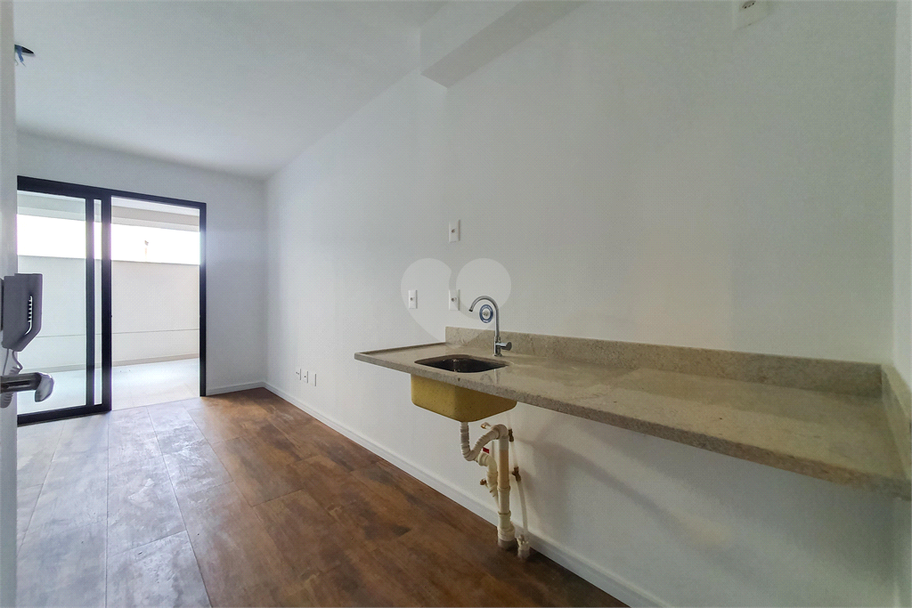 Venda Apartamento São Paulo Vila Mariana REO867960 2