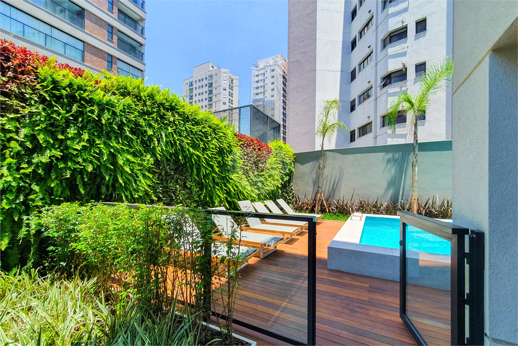 Venda Apartamento São Paulo Vila Mariana REO867960 48