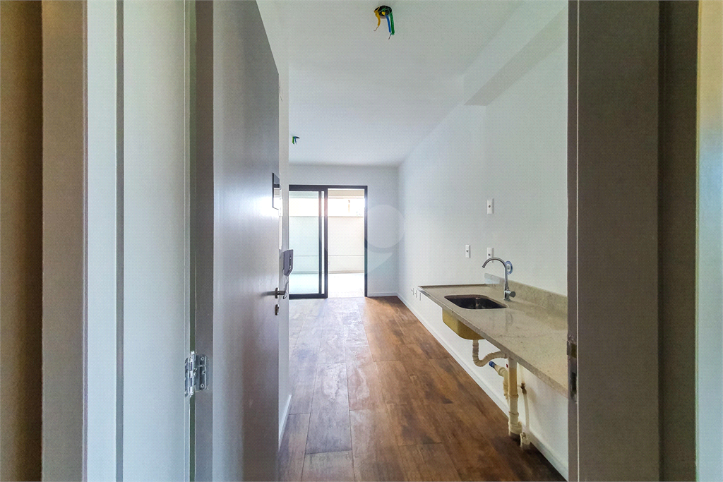 Venda Apartamento São Paulo Vila Mariana REO867960 1