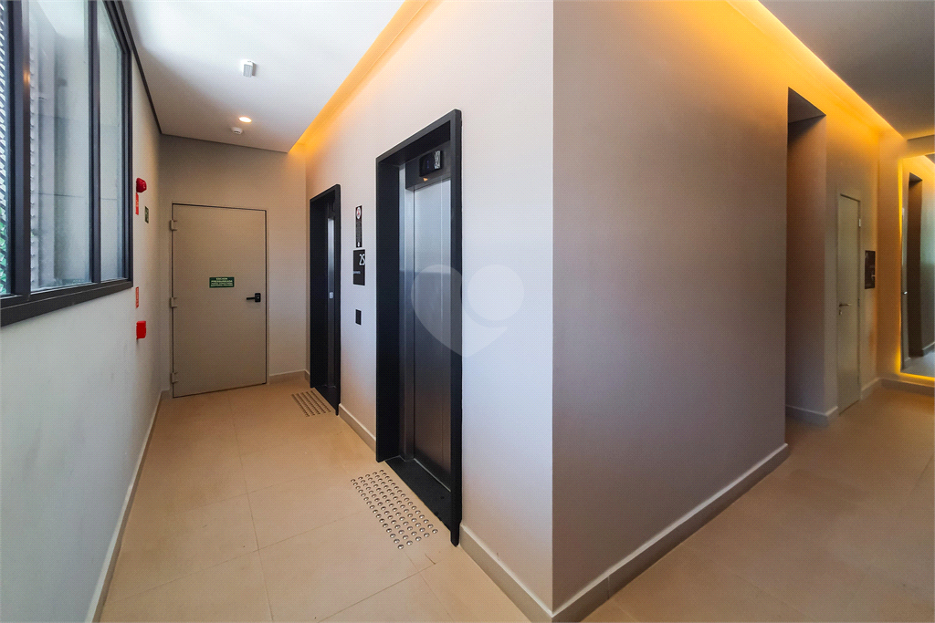 Venda Apartamento São Paulo Vila Mariana REO867960 28