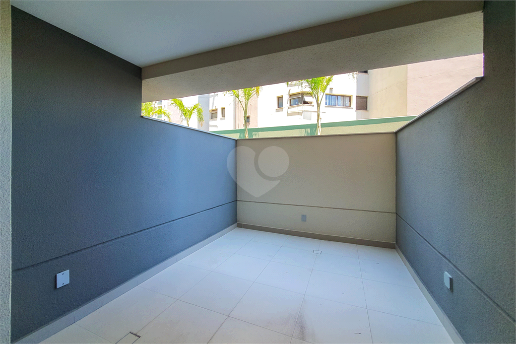 Venda Apartamento São Paulo Vila Mariana REO867960 17