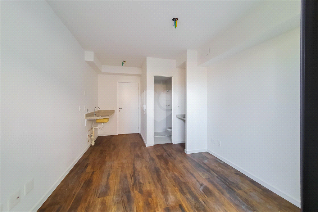 Venda Apartamento São Paulo Vila Mariana REO867960 13