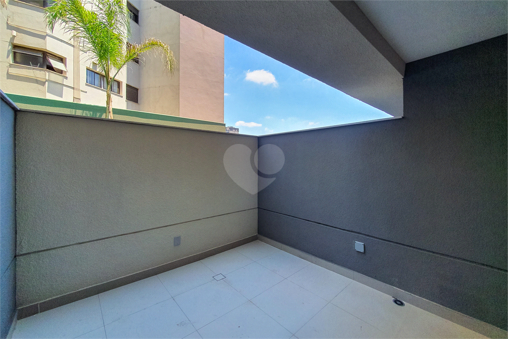 Venda Apartamento São Paulo Vila Mariana REO867960 19