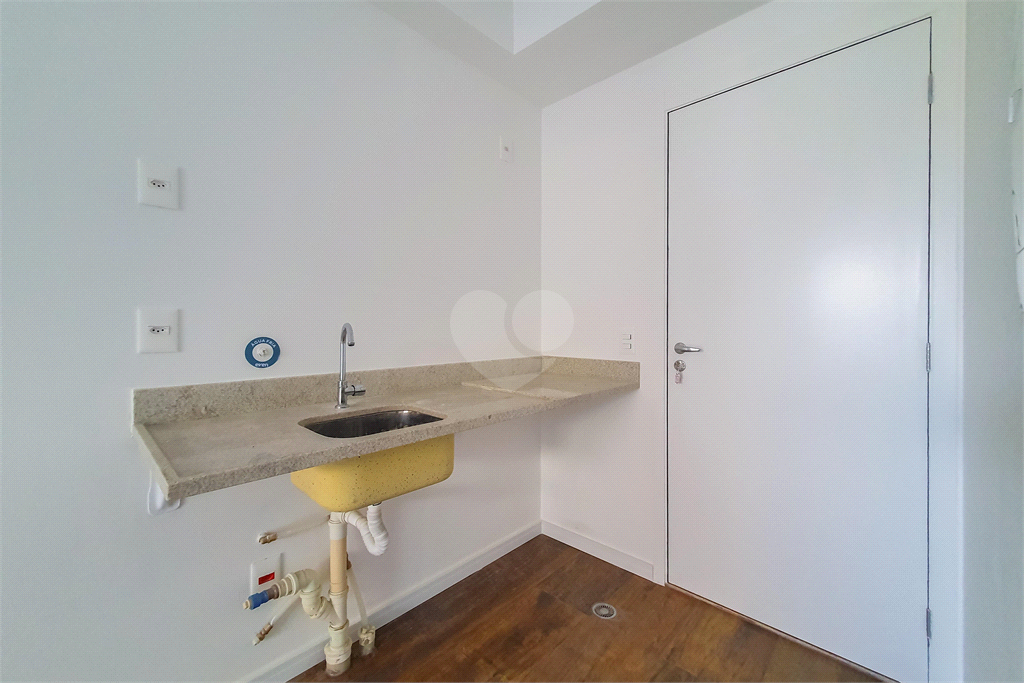 Venda Apartamento São Paulo Vila Mariana REO867960 5