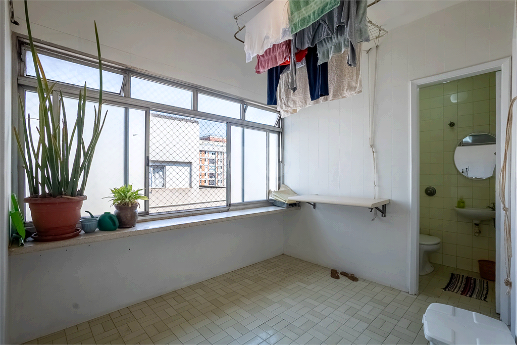 Venda Apartamento São Paulo Paraíso REO867975 14