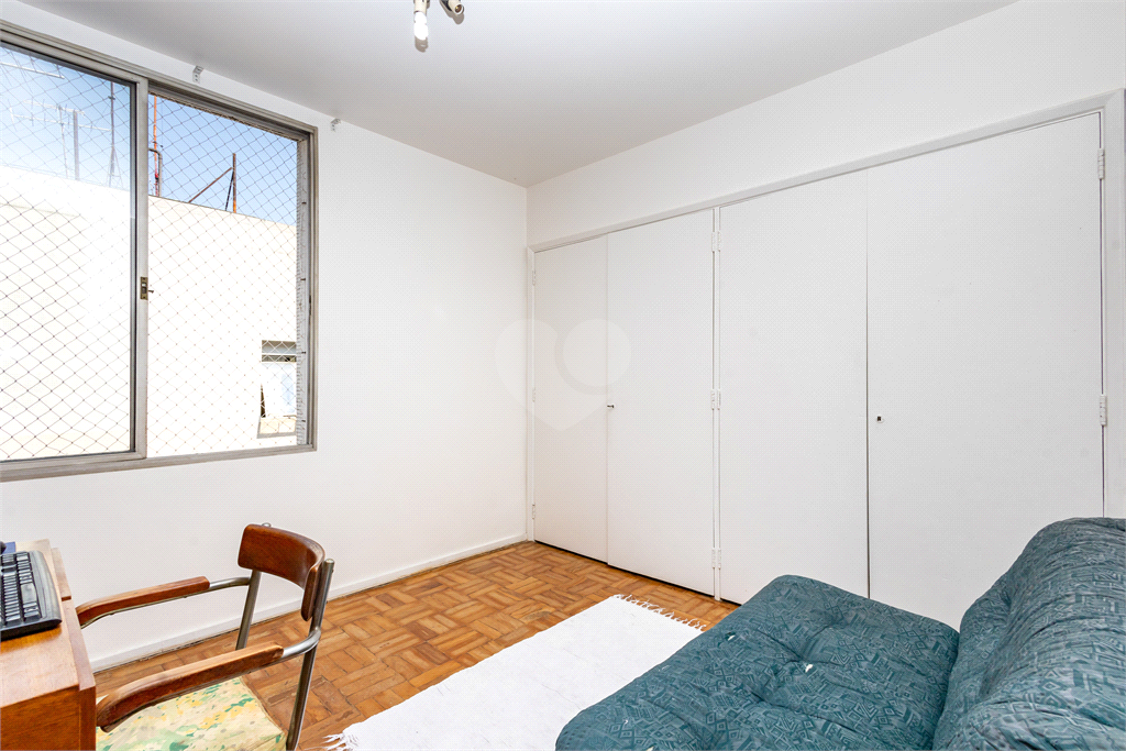 Venda Apartamento São Paulo Paraíso REO867975 20