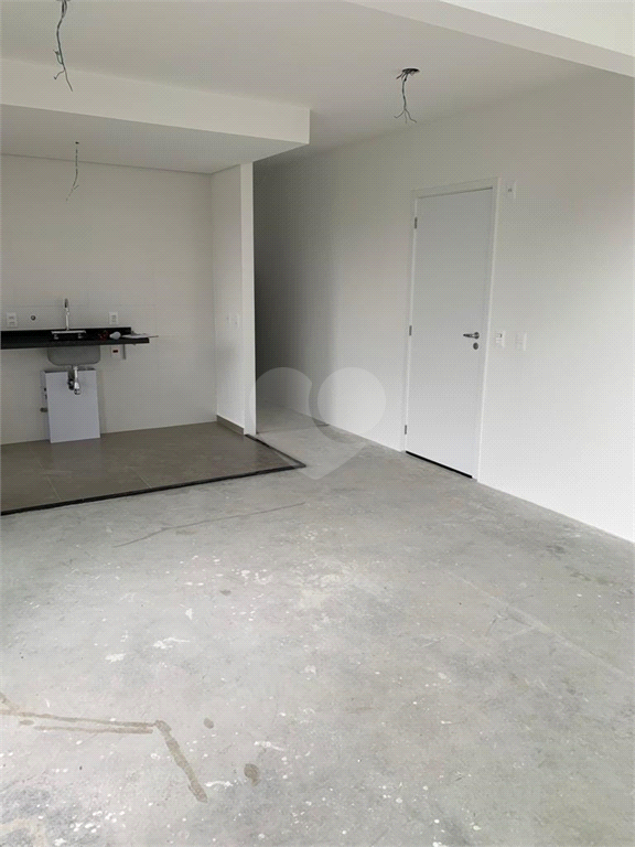 Venda Apartamento São Paulo Indianópolis REO867985 6