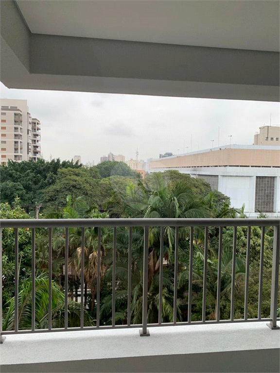 Venda Apartamento São Paulo Indianópolis REO867985 20