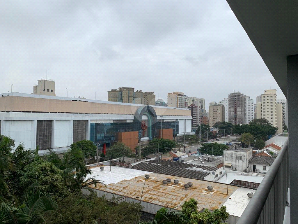 Venda Apartamento São Paulo Indianópolis REO867985 22