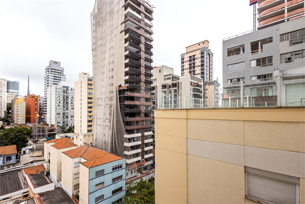 Venda Apartamento São Paulo Pinheiros REO867991 7