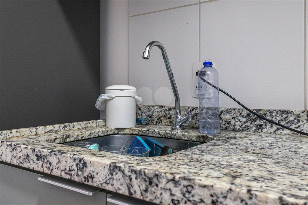 Venda Apartamento São Paulo Pinheiros REO867991 16