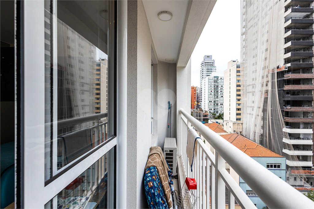 Venda Apartamento São Paulo Pinheiros REO867991 6