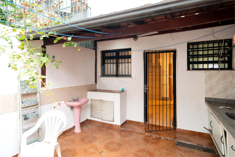 Venda Casa São Paulo Vila Congonhas REO867994 26