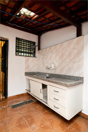 Venda Casa São Paulo Vila Congonhas REO867994 28