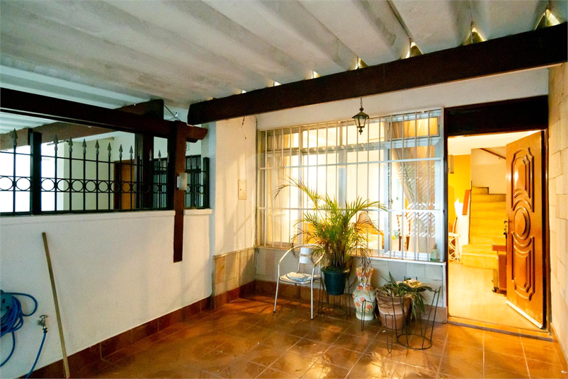 Venda Casa São Paulo Vila Congonhas REO867994 36