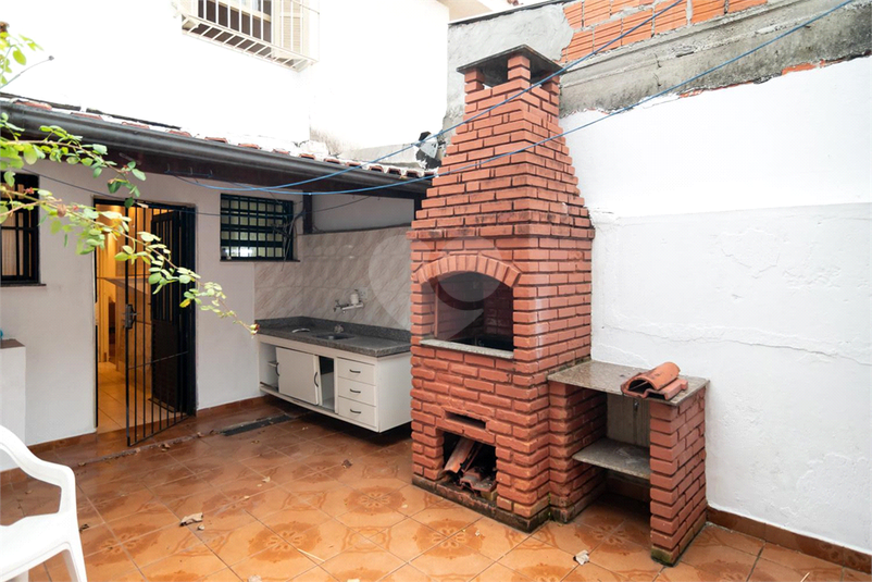 Venda Casa São Paulo Vila Congonhas REO867994 27