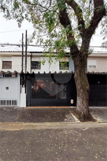 Venda Casa São Paulo Vila Congonhas REO867994 39