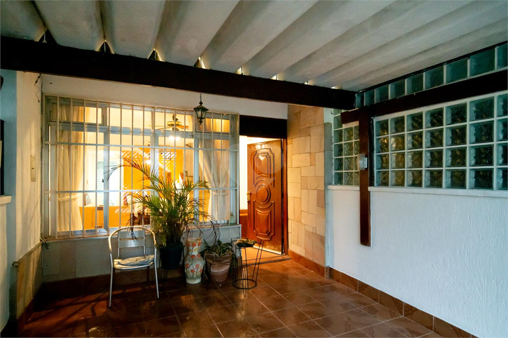 Venda Casa São Paulo Vila Congonhas REO867994 28