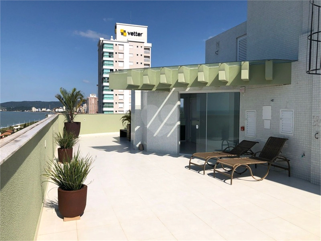 Venda Apartamento Balneário Piçarras Centro REO867996 11