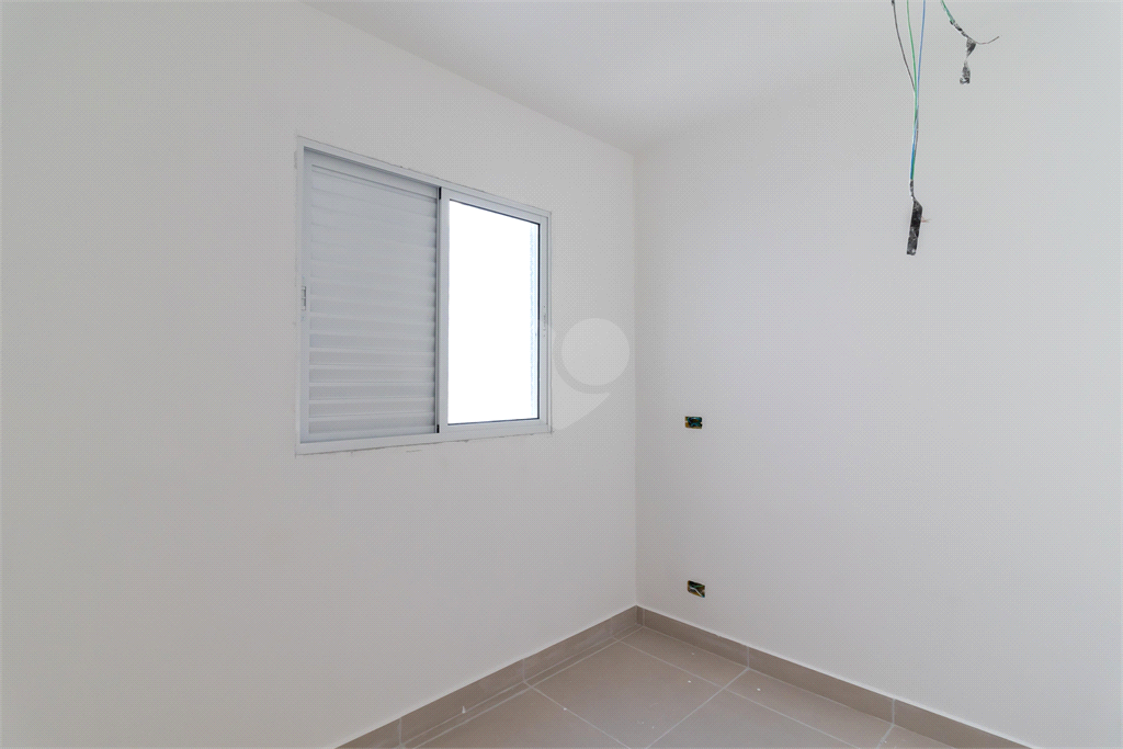 Venda Apartamento São Paulo Jardim Franca REO867997 7