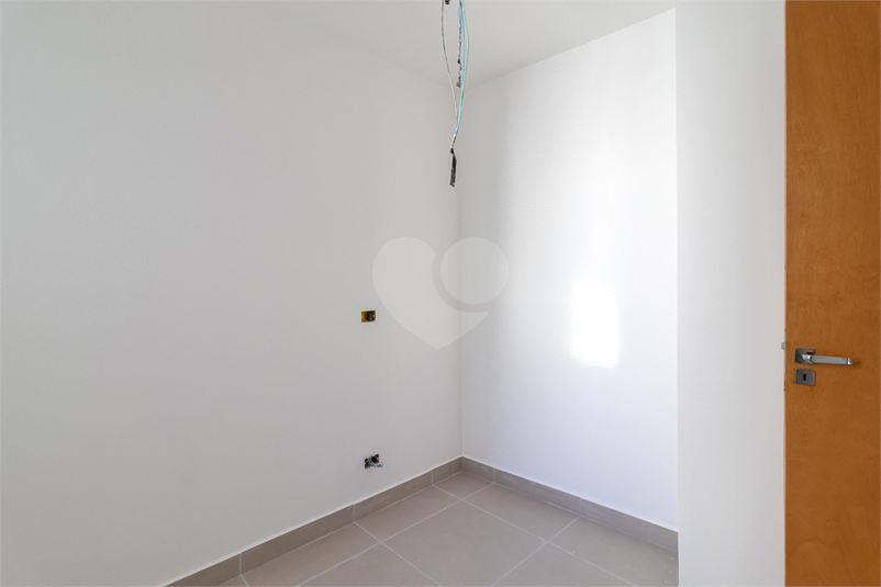 Venda Apartamento São Paulo Jardim Franca REO867997 10