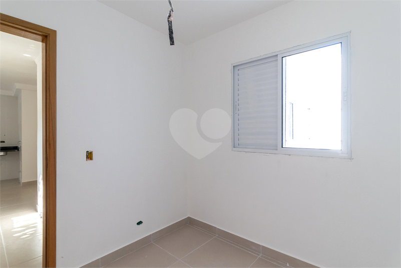 Venda Apartamento São Paulo Jardim Franca REO867997 9