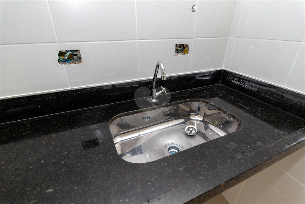 Venda Apartamento São Paulo Jardim Franca REO867997 23