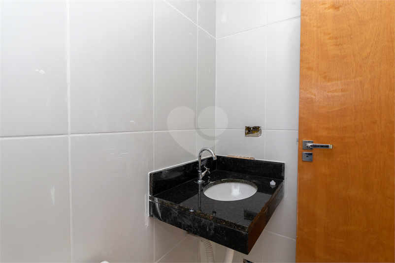 Venda Apartamento São Paulo Jardim Franca REO867997 14