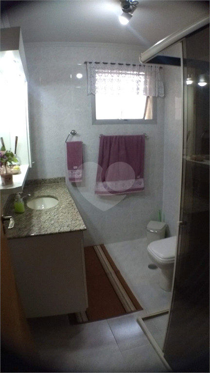 Venda Apartamento São José Dos Campos Jardim Esplanada REO868007 18