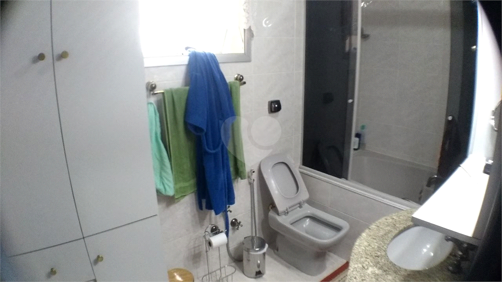 Venda Apartamento São José Dos Campos Jardim Esplanada REO868007 17