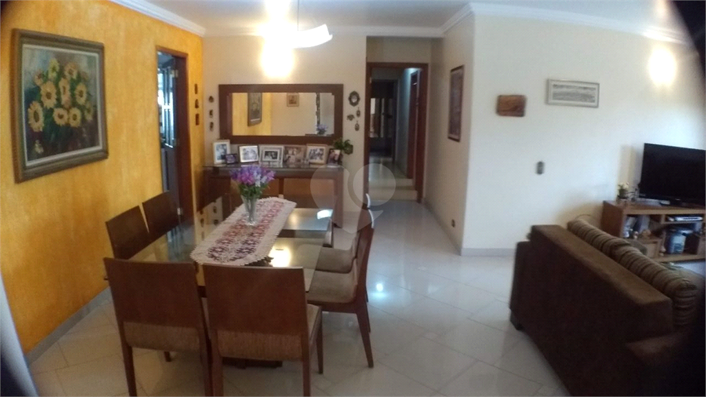 Venda Apartamento São José Dos Campos Jardim Esplanada REO868007 3