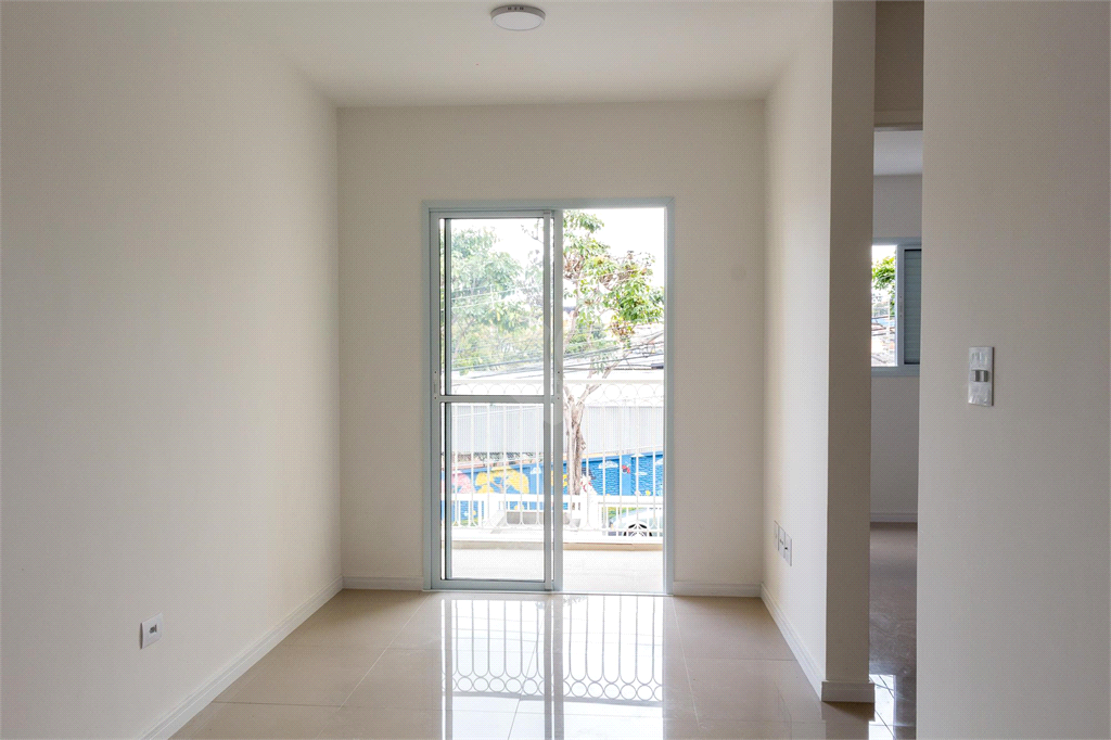 Venda Apartamento São Paulo Vila Leonor REO868039 1