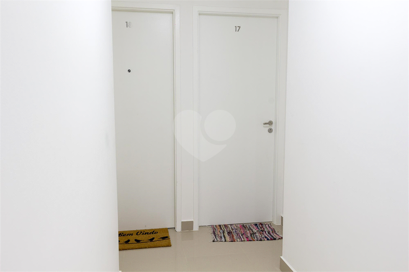 Venda Apartamento São Paulo Vila Leonor REO868039 33