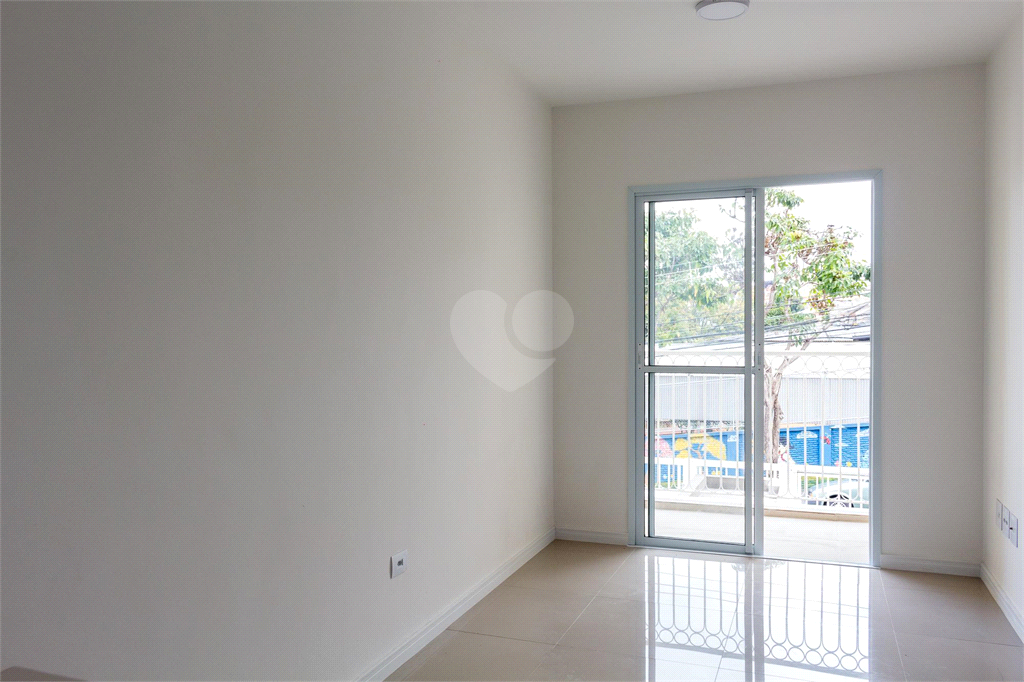 Venda Apartamento São Paulo Vila Leonor REO868039 2