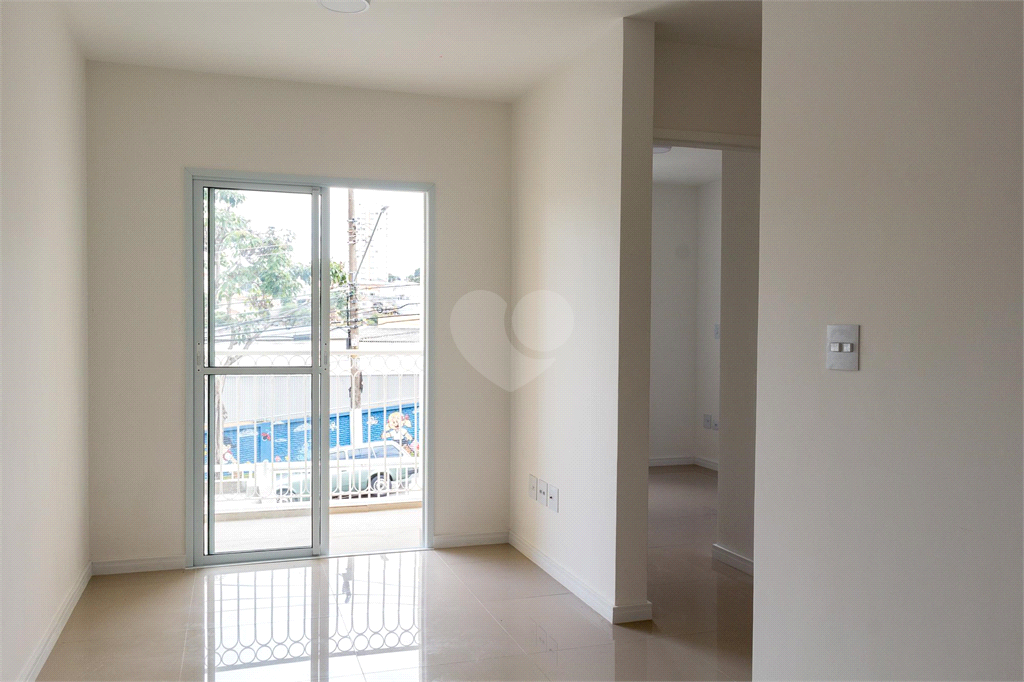 Venda Apartamento São Paulo Vila Leonor REO868039 3