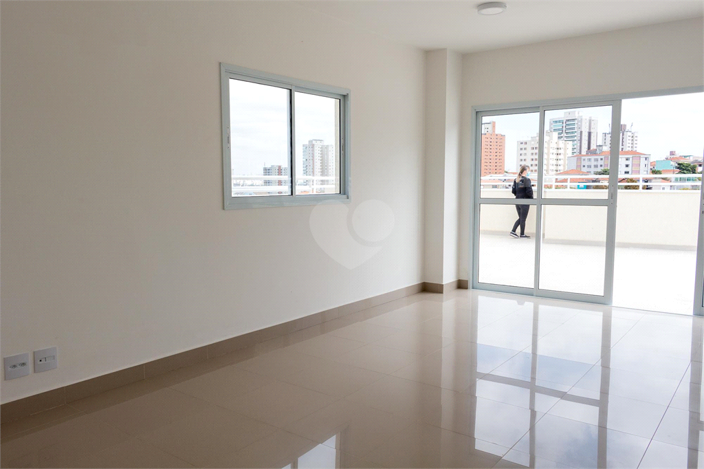 Venda Apartamento São Paulo Vila Leonor REO868039 34