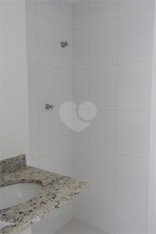 Venda Apartamento São Paulo Vila Leonor REO868039 21