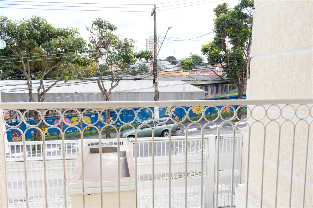 Venda Apartamento São Paulo Vila Leonor REO868039 27