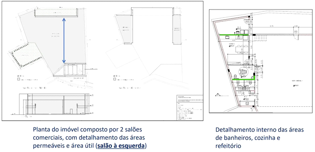 Aluguel Prédio inteiro São Paulo Santo Amaro REO868059 4