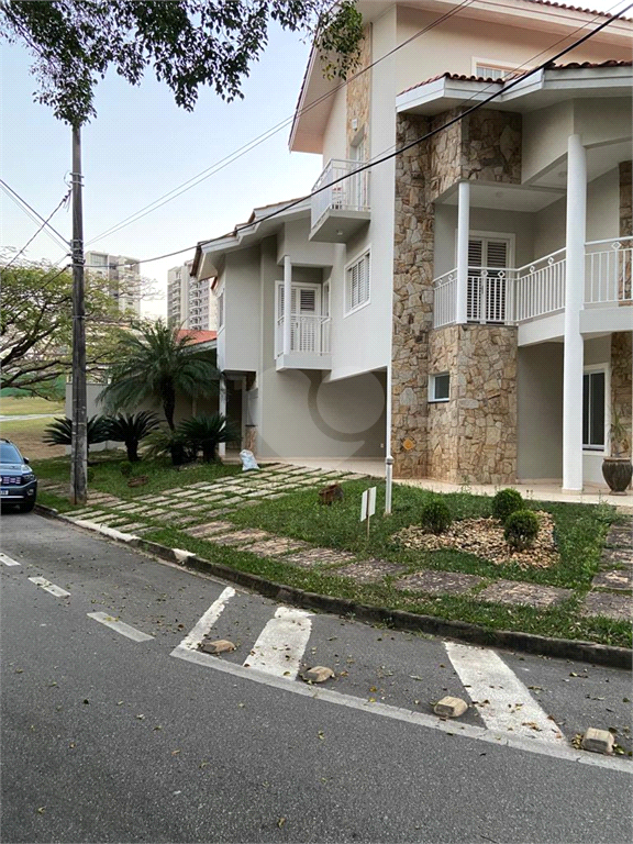 Venda Condomínio Sorocaba Granja Olga I REO868064 2