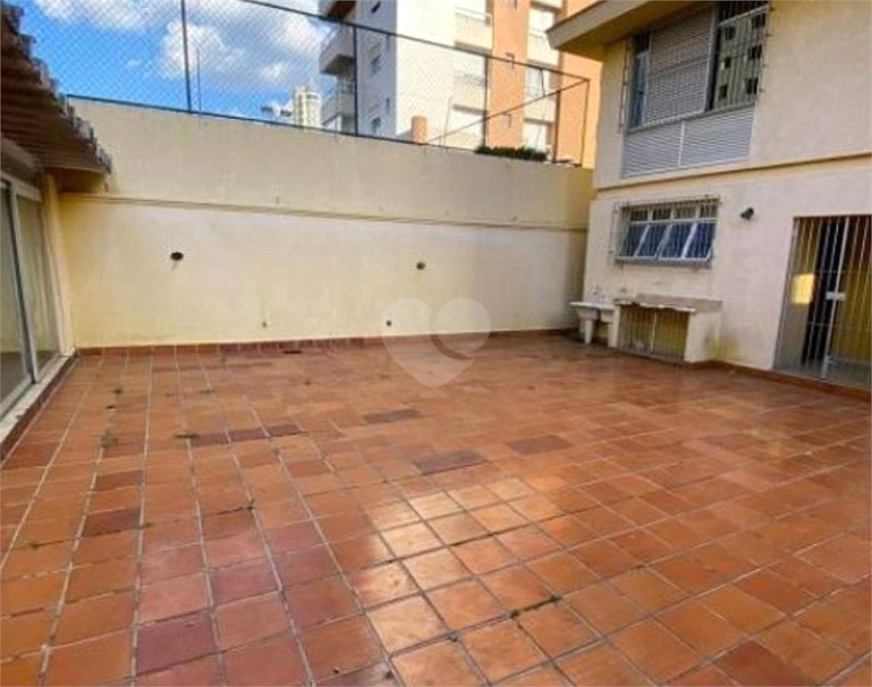 Venda Casa São Paulo Cidade Monções REO868070 3