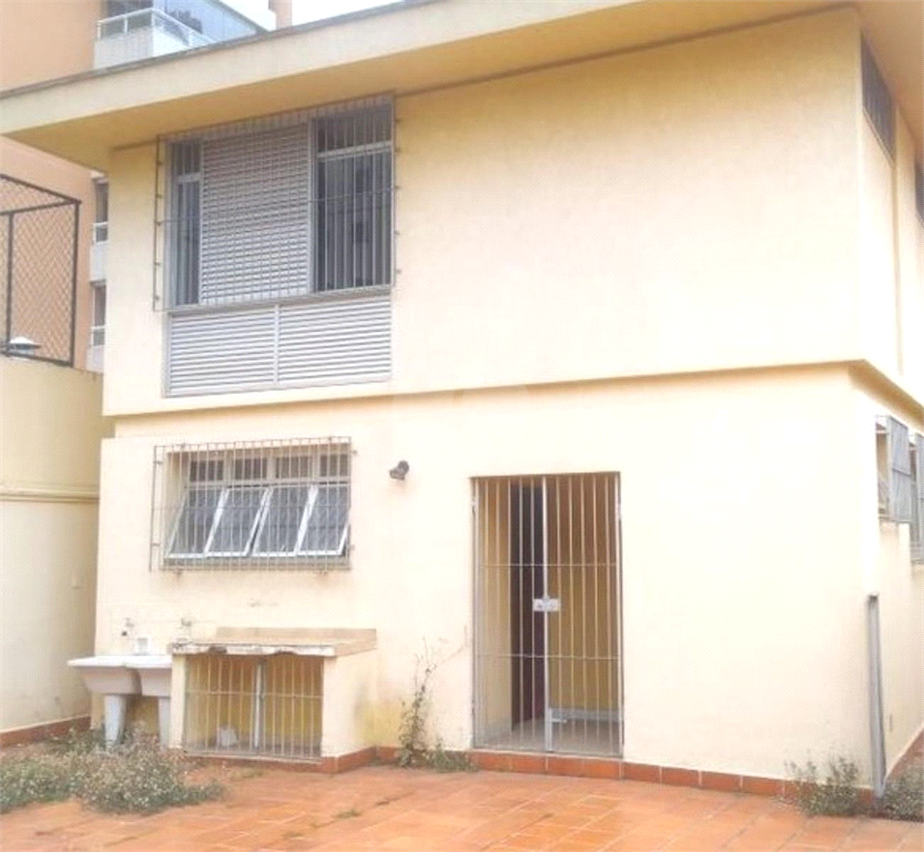 Venda Casa São Paulo Cidade Monções REO868070 12