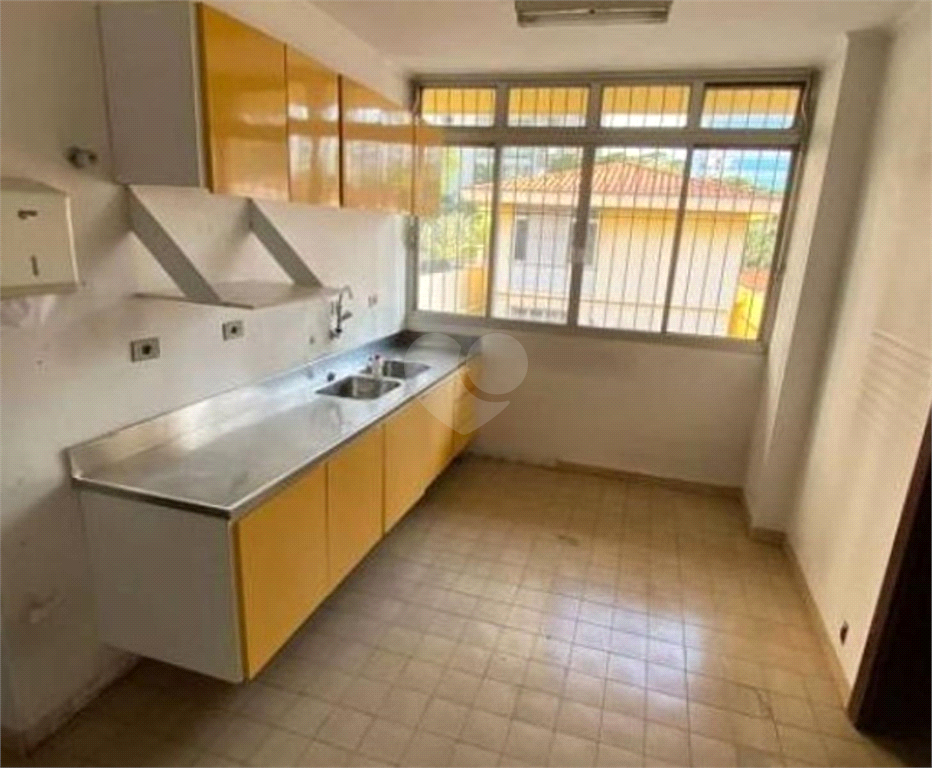 Venda Casa São Paulo Cidade Monções REO868070 10