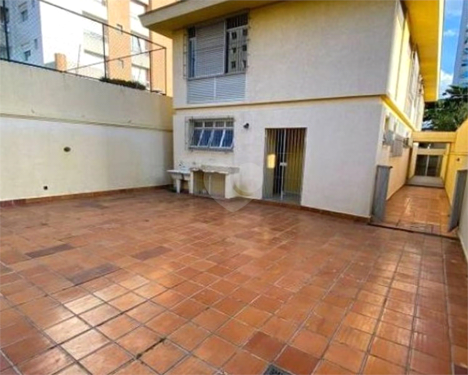 Venda Casa São Paulo Cidade Monções REO868070 2